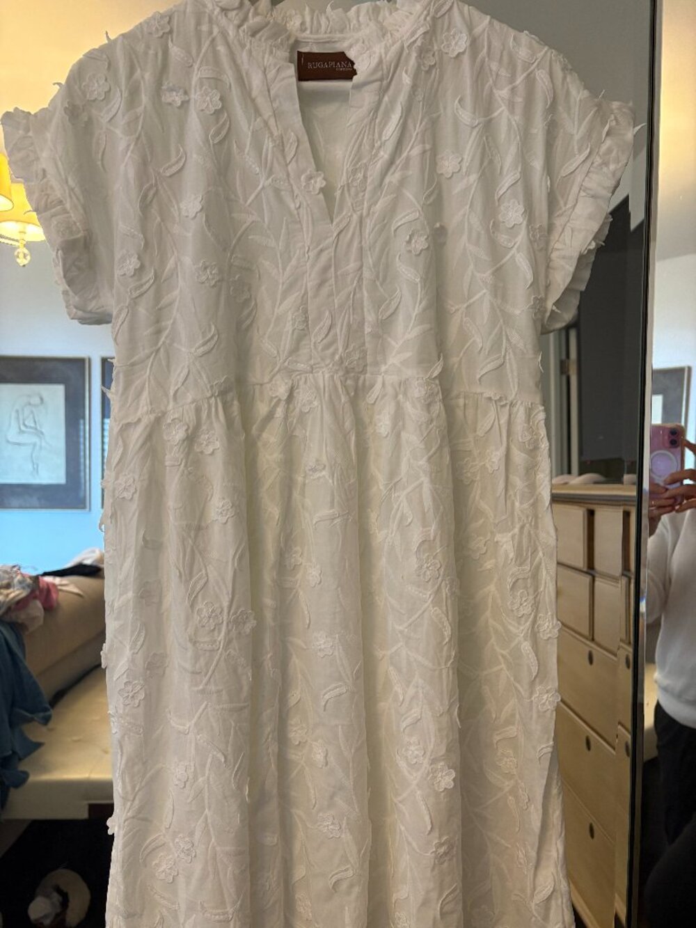 Italian Designer Dress